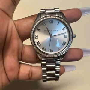 Authentic Michael Kors watch!!!!